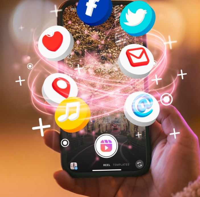 Stratégie digitale pour Azaé titres-services, accompagnement réalisé par Manon Duchateau, graphiste à Liège, pour développer la présence en ligne et les réseaux sociaux.