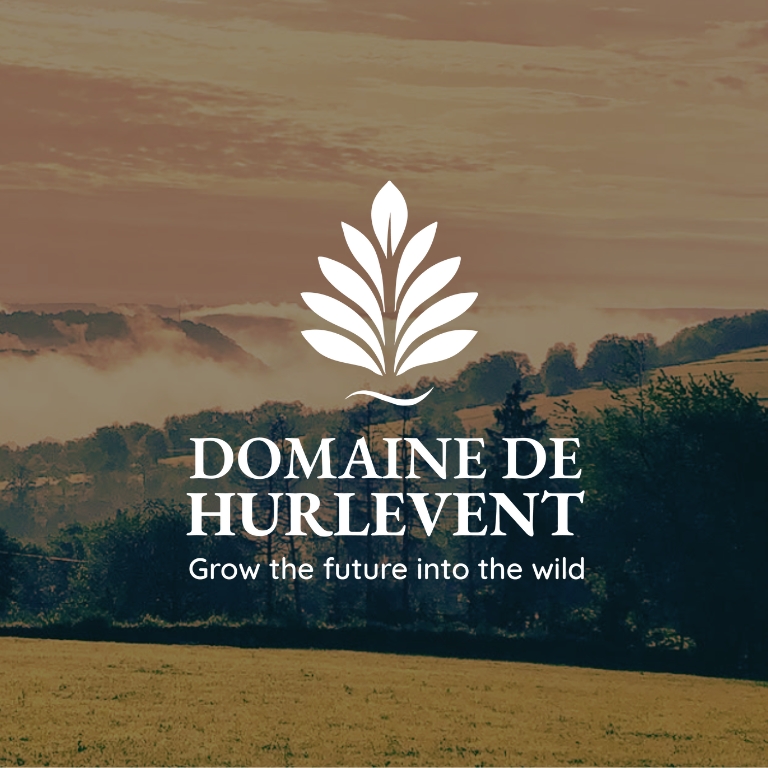 Domaine de Hurlevent – logo officiel