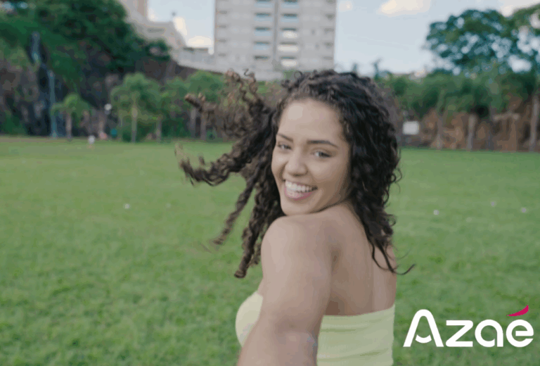 Vidéo teasing coordinatrices Azaé